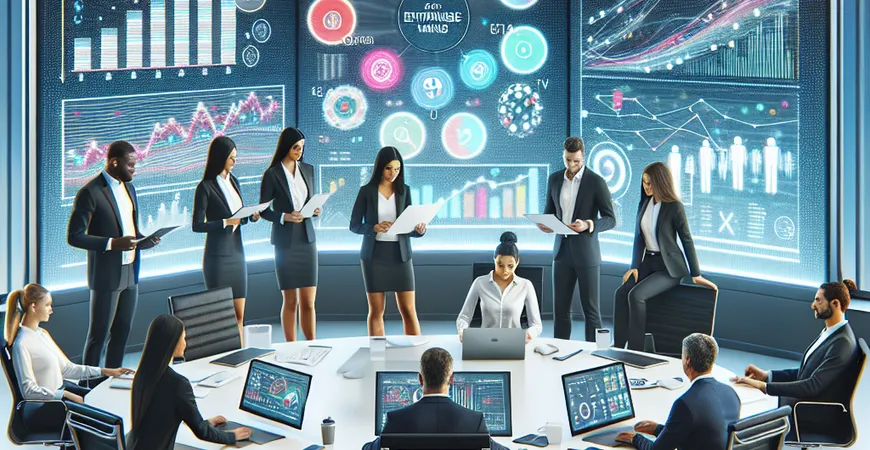 员工沟通表使用技巧，提升交流效率的秘密武器