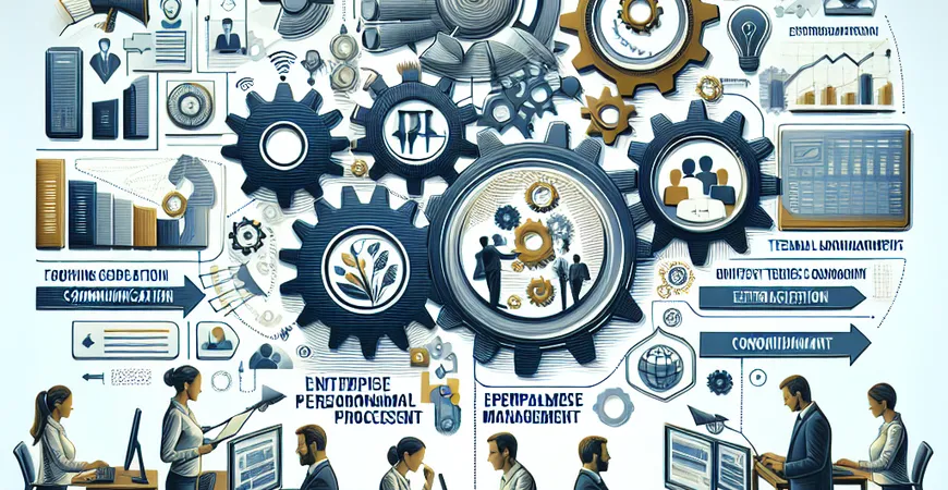 员工沟通表的作用，如何提升团队协作