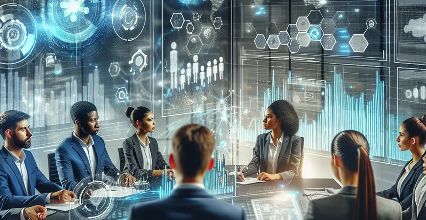 员工沟通表的最优设计，提升团队协作的关键