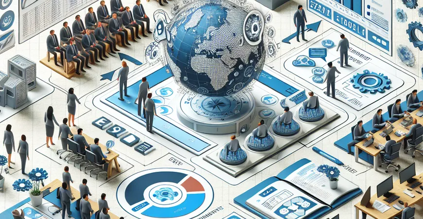 员工沟通表的设计与应用，提升工作效率