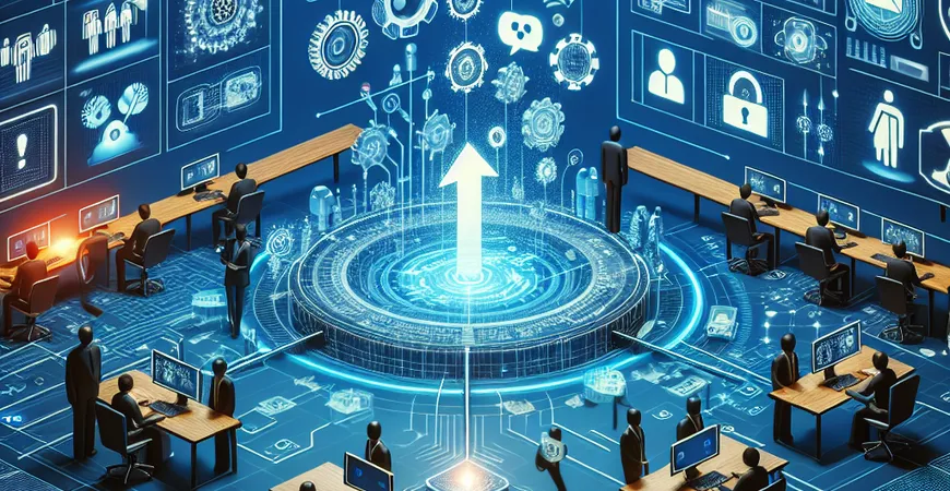 员工沟通表的设计，提升沟通效率的关键