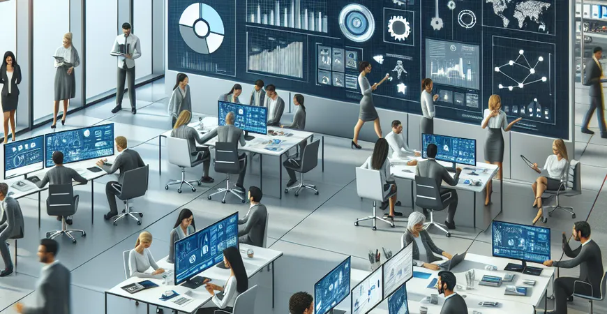 员工沟通障碍破解：从理论到实践