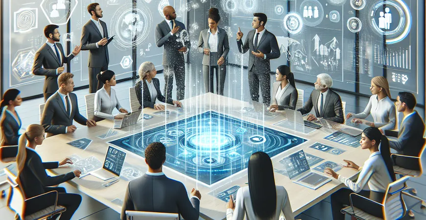 员工活动的意义，提升团队凝聚力的策略