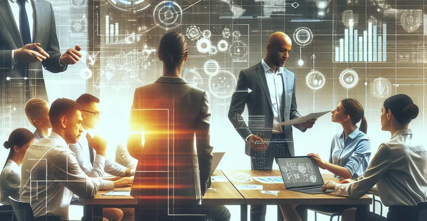 员工活动的目的和形式：如何策划一场成功的团建活动