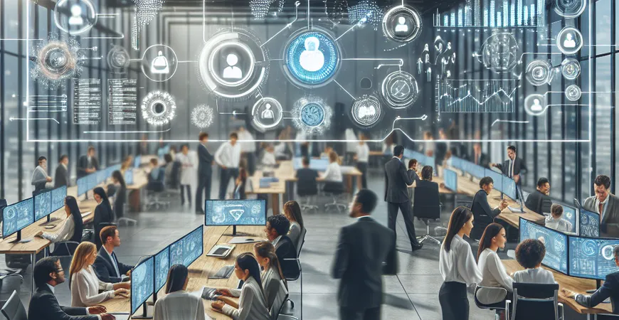 员工活动的真正目的是什么？探索背后的深意