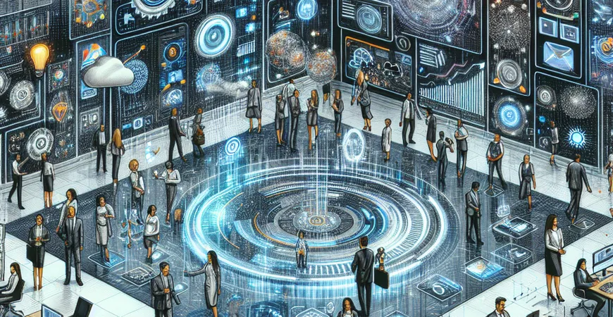 员工活动目的与形式：2025年团队建设的新方向