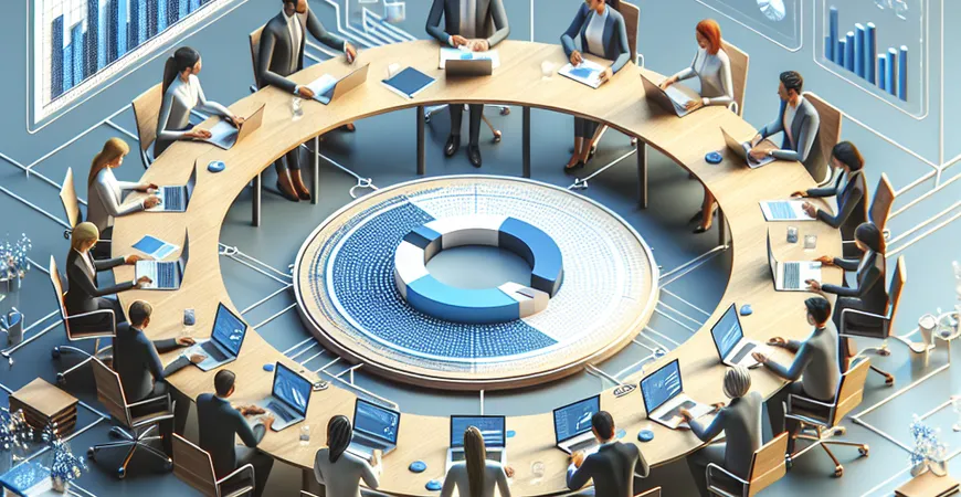 员工活动目的分析，如何提升团队凝聚力