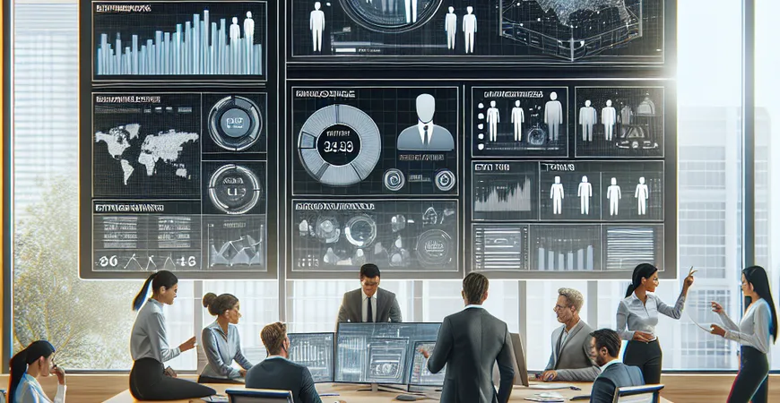 员工活动目的分析，提升团队凝聚力的关键