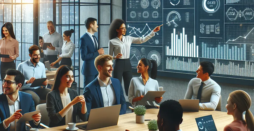 员工活动目的分析，提升士气的关键