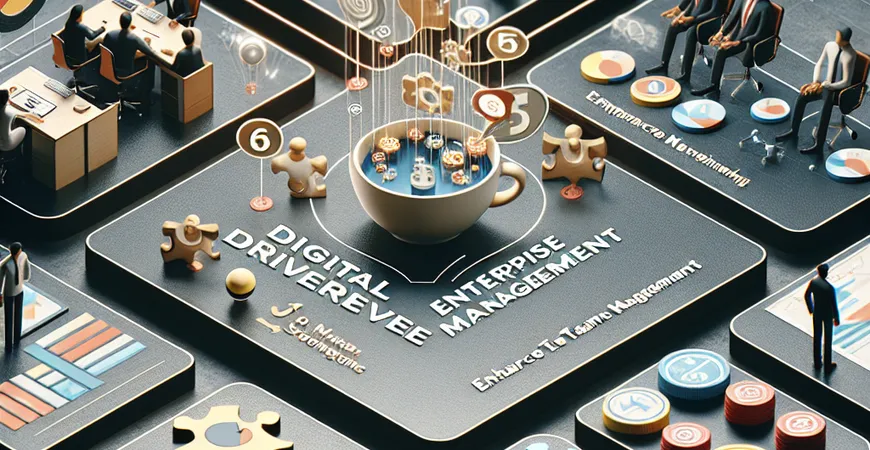 员工活动目的解读：提升团队凝聚力的五大策略