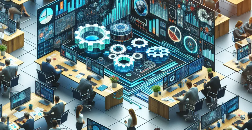 员工活动究竟为何而来，目的解析与案例分享