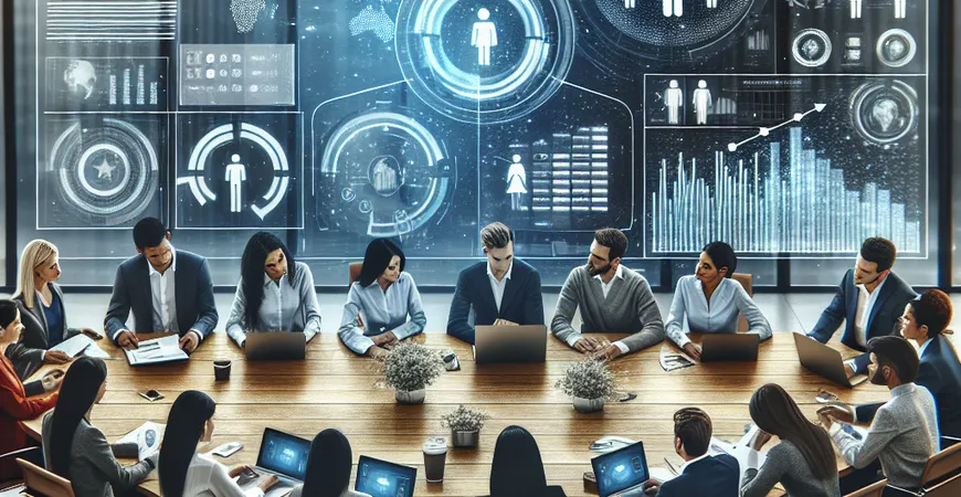 员工流失原因及对策，企业如何预防