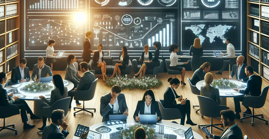 员工流失原因及对策，企业必备指南