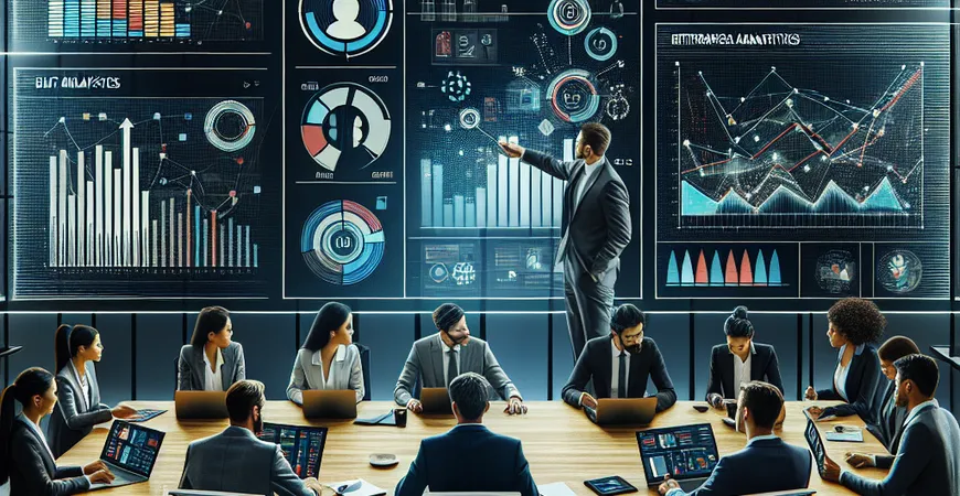 员工流失原因揭秘：从数据看企业管理痛点与对策