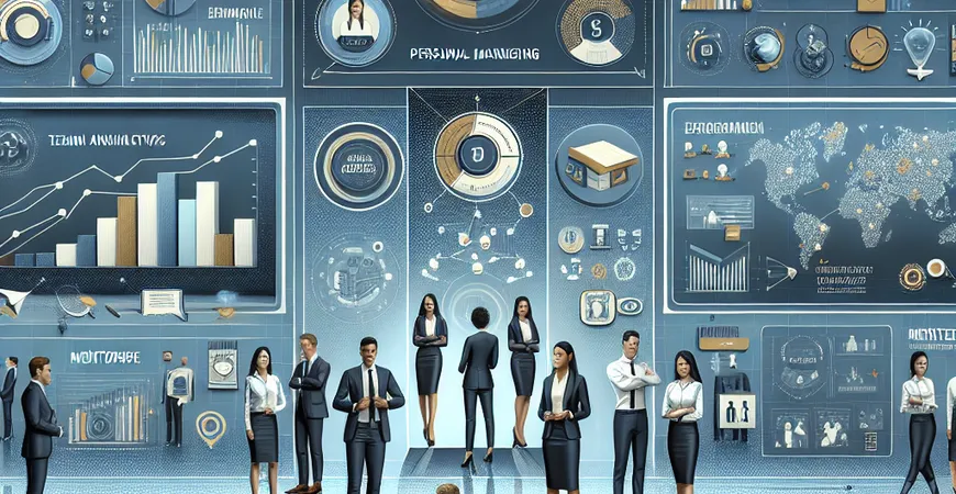 员工流失的原因及对策，2025年企业留人秘籍