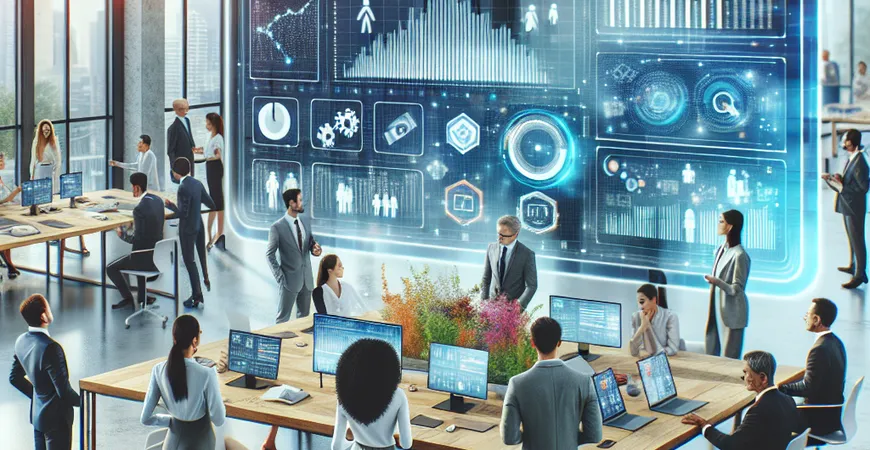 员工流失的原因及对策，2025年最新分析与解决方案