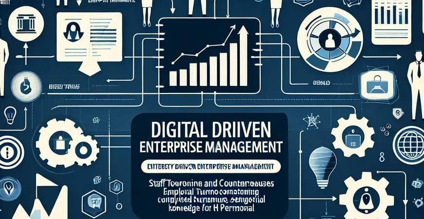 员工流失的原因及对策，HR不可不知的秘密