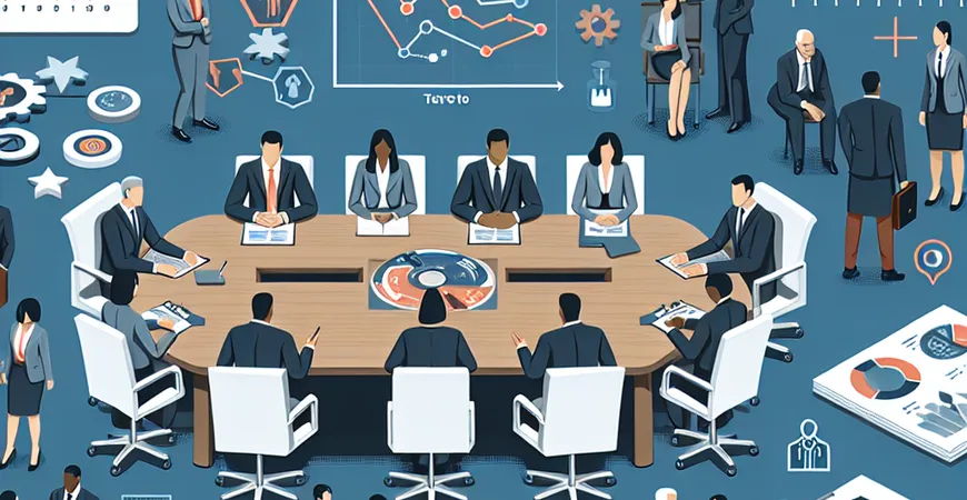 员工流失的原因及对策：从数据分析到策略实施