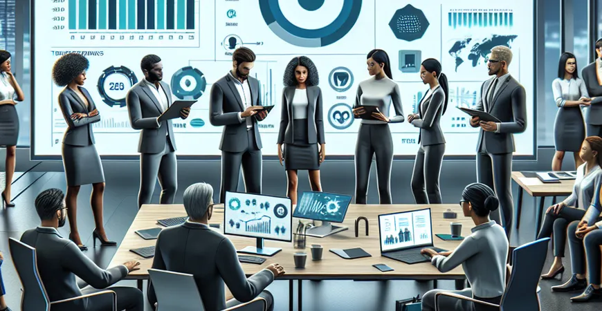 员工流失的原因及对策：企业如何应对？