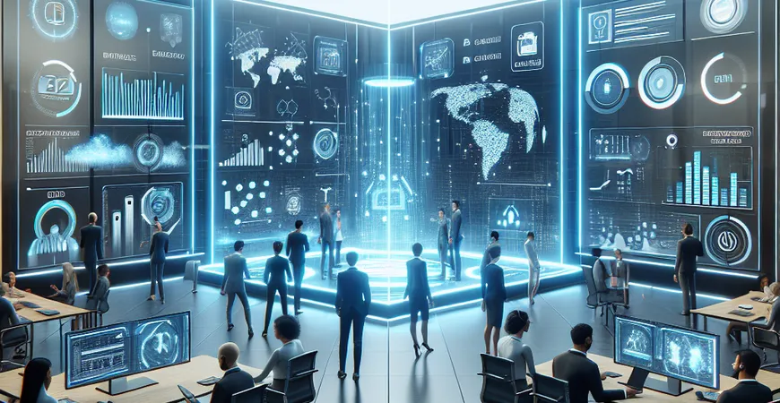 员工测评标准的5大核心，如何客观评价员工表现