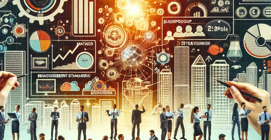 员工测评标准，2025年行业领先指标全面解析