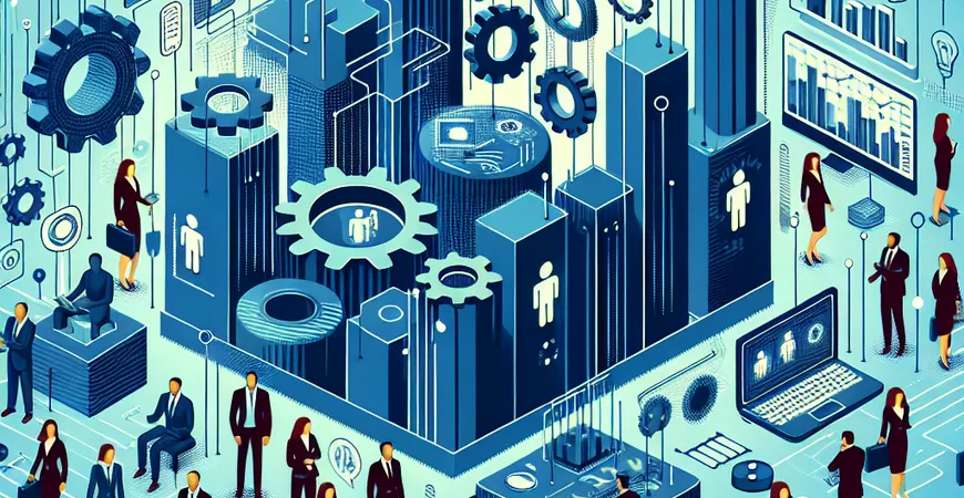 员工淘汰机制的正确打开方式：企业实用指南