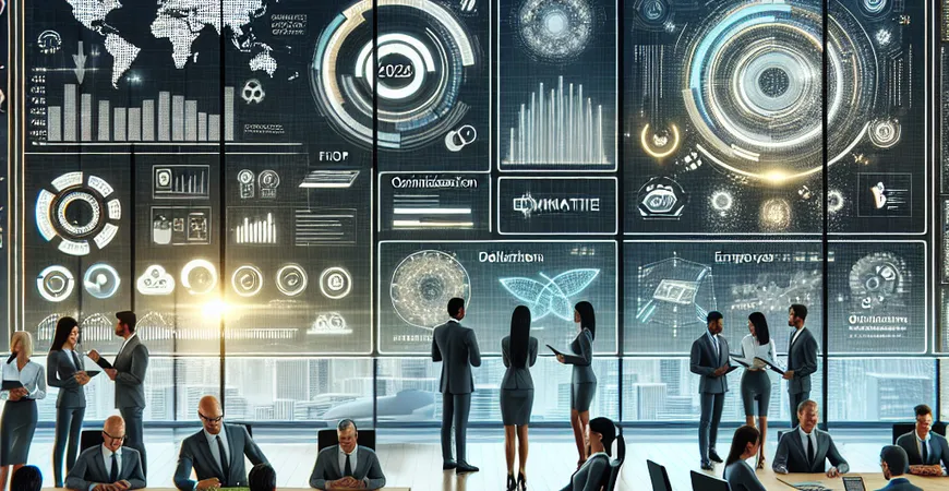 员工淘汰机制：如何在2025年优化团队结构