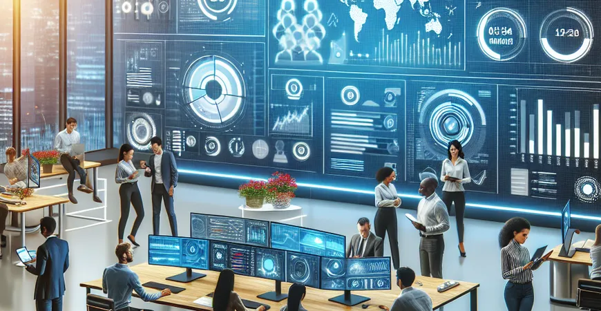 员工满意度提升的科学方法，2025年必读