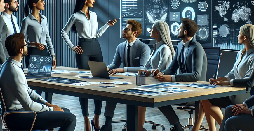 员工满意度提升秘籍，教你2025年减少离职率