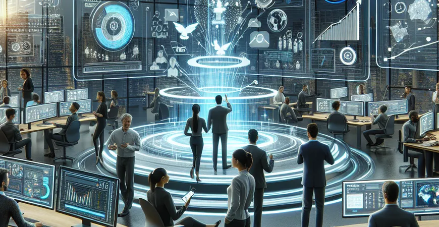 员工激励意义深度解析，2025年企业新方向