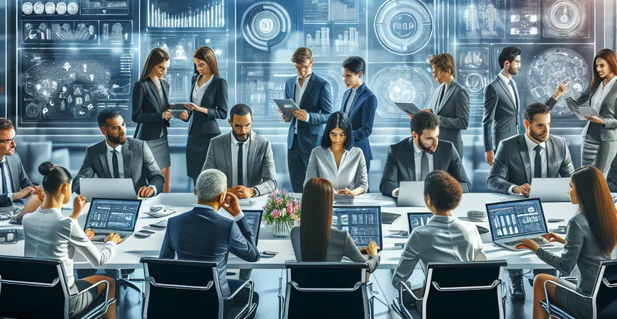 员工激励意义深度解析，如何助力企业发展？