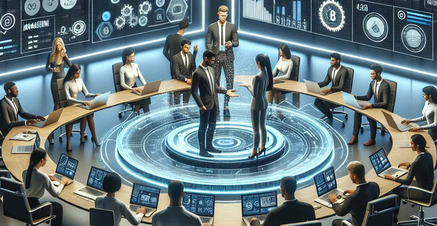 员工激励技巧大揭秘，提高工作效率的秘密