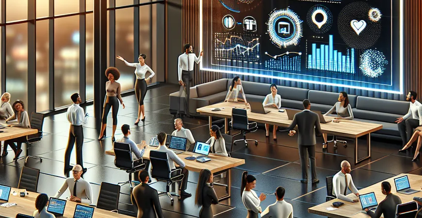 员工激励措施大盘点，如何有效提升员工积极性？