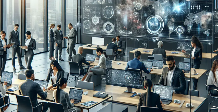 员工激励新趋势，2025年不容错过