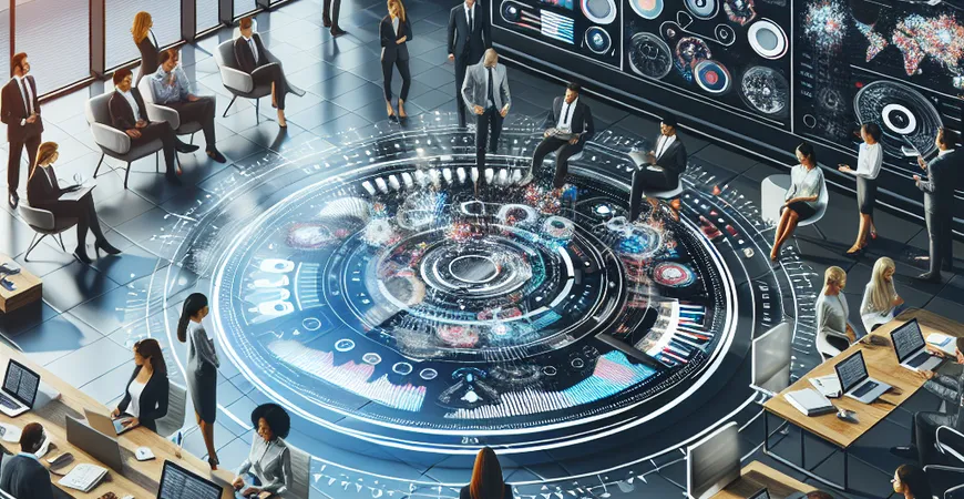 员工激励的意义，如何创造积极工作氛围