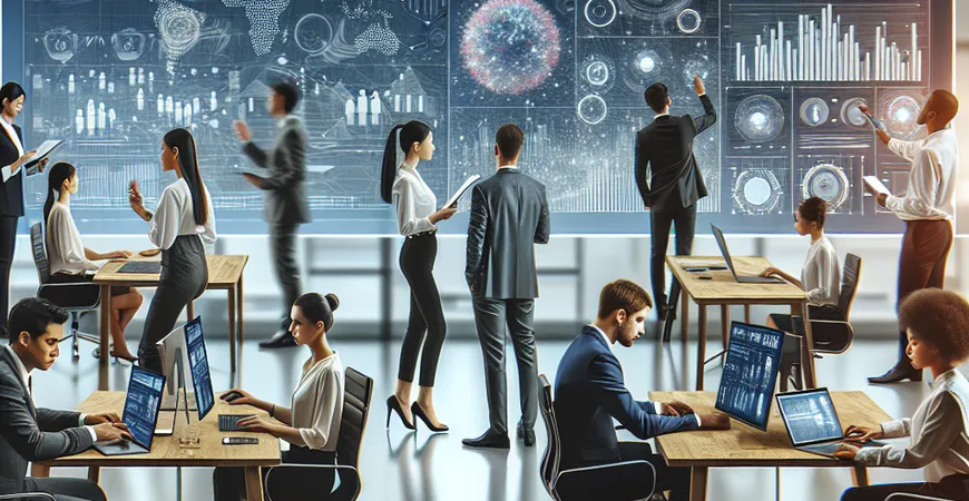 员工激励的意义，提升工作效率的关键