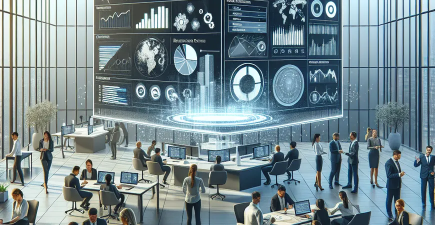 员工激励的深层意义，促进企业发展的动力