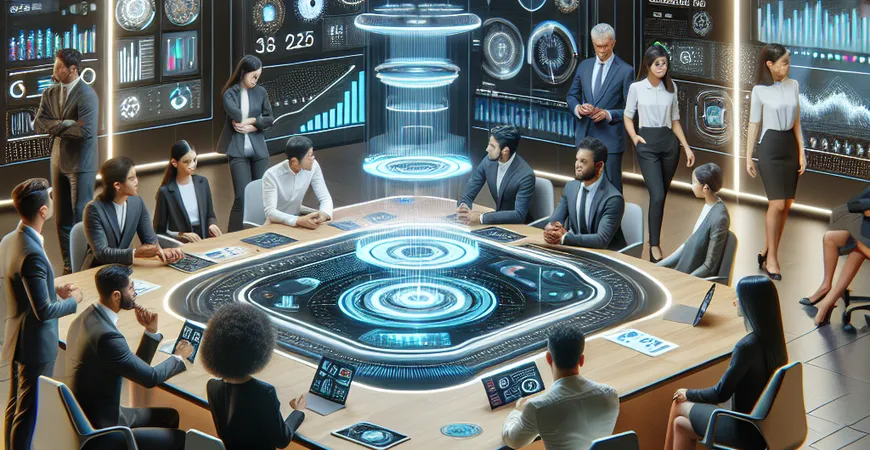 员工激励策略的设计，2025年企业新方向