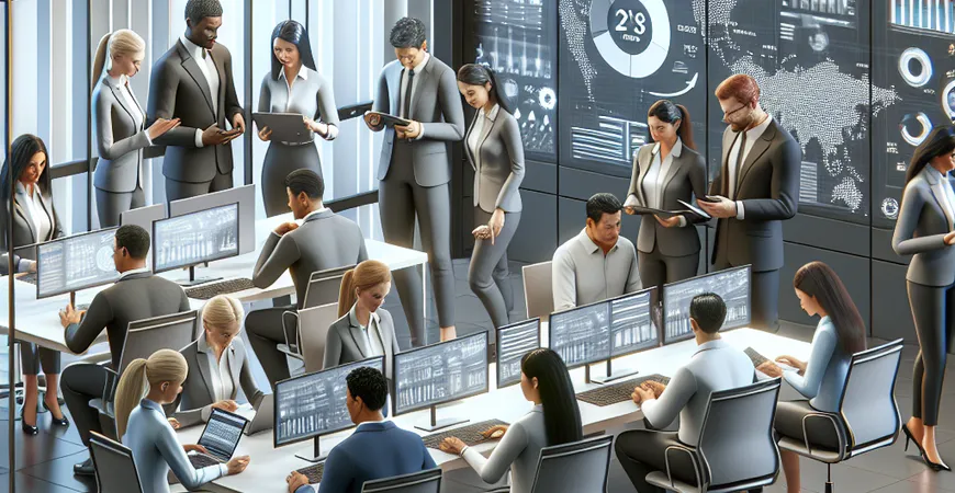 员工申诉书处理技巧，让员工维权不再难！