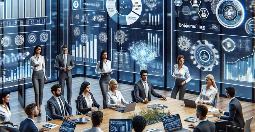 员工申诉书处理新思路，解决问题的创新方法