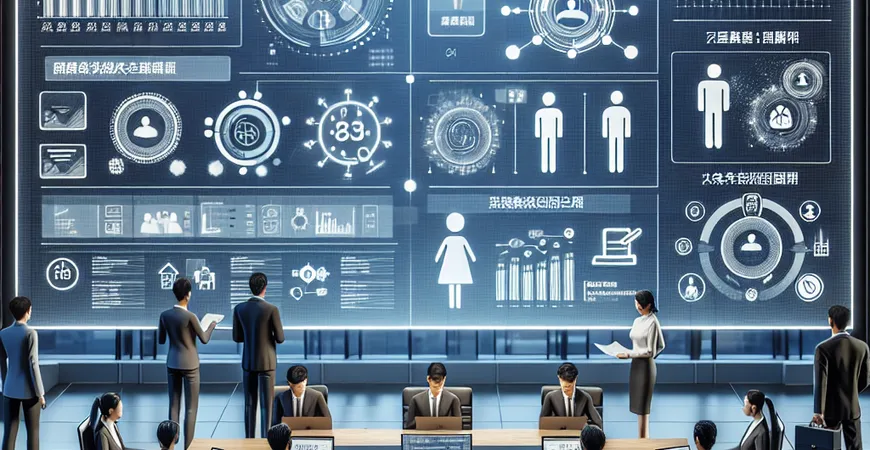 员工申诉书处理流程，避免法律纠纷的全面指南