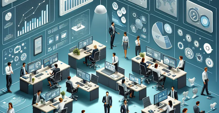 员工申诉流程全攻略：不踩坑的实用指南