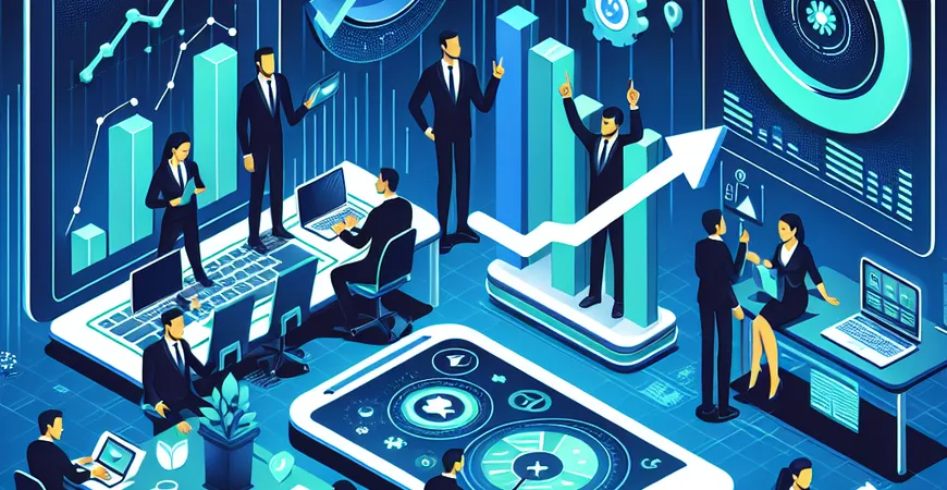 员工申诉问题解决方案：HR的实用指南