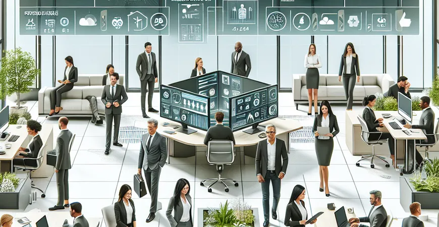 员工病假一年带来的影响，企业应如何应对