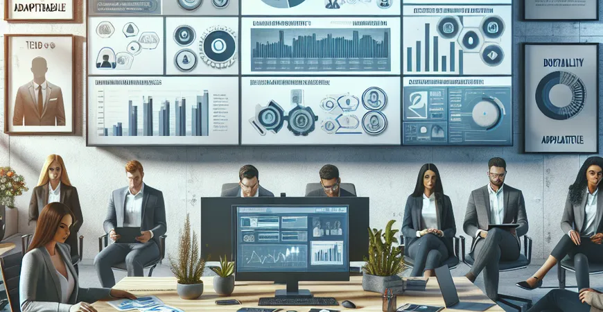 员工病假一年怎么办？企业应对策略盘点