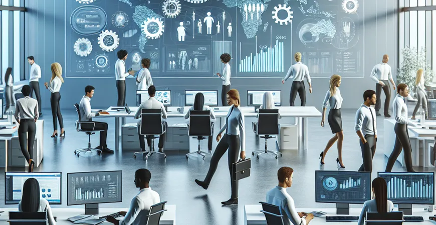 员工病假一年怎么办？法律与管理的双重解析