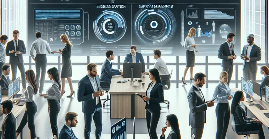 员工病假一年，企业如何平衡员工福利与生产力