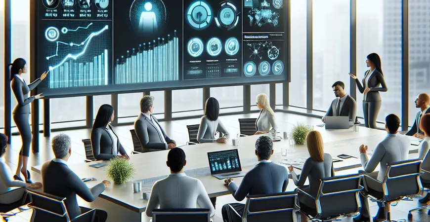 员工病假一年，企业如何应对？