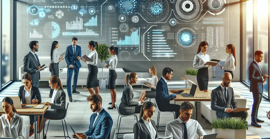 员工病假一年，企业应对策略与法律解读