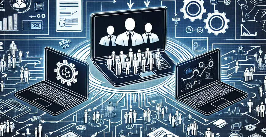 员工矛盾解决方案，提升团队合作的实用技巧